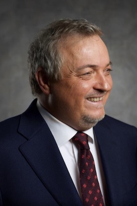 simon robinson