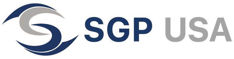 sgp usa logo